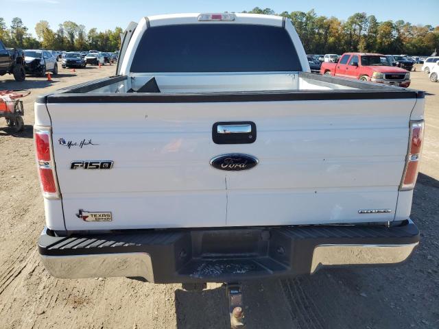 Photo 6 from auction – 2013 FORD F150 SUPER with VIN 1FTEW1CM7DKF93259