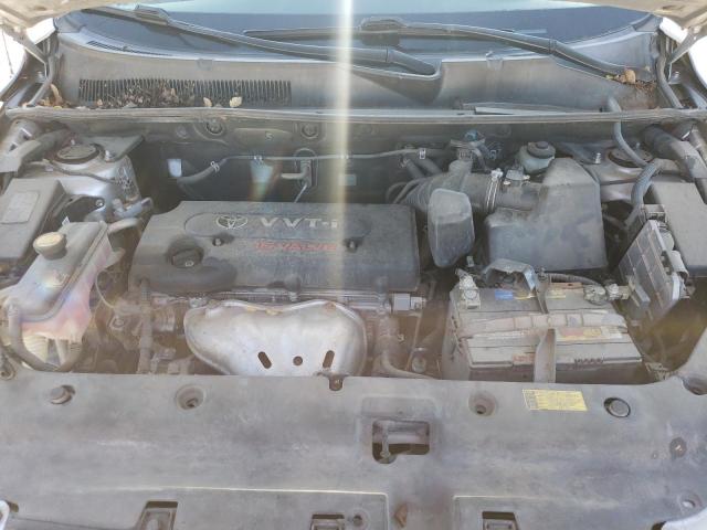 Photo 12 from auction – 2006 TOYOTA RAV4 with VIN JTMZD33VX65010034