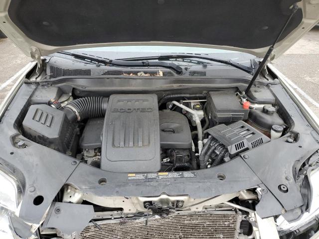 Photo 12 from auction – 2015 GMC TERRAIN SL with VIN 2GKALSEK3F6277635