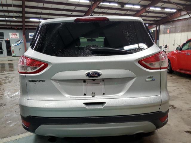 Photo 6 from auction – 2014 FORD ESCAPE SE with VIN 1FMCU9GX0EUD62656