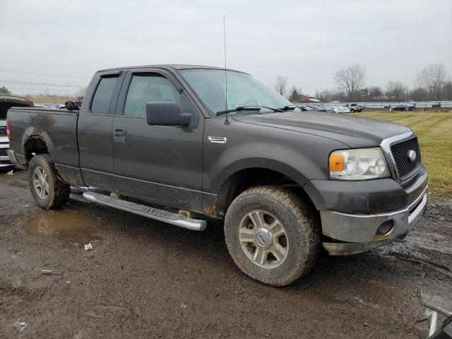 Photo 4 from auction – 2006 FORD F150 with VIN 1FTPX14596NB13799