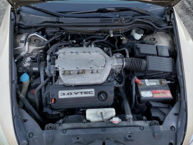 Photo 11 from auction – 2003 HONDA ACCORD EX with VIN 1HGCM66573A026697