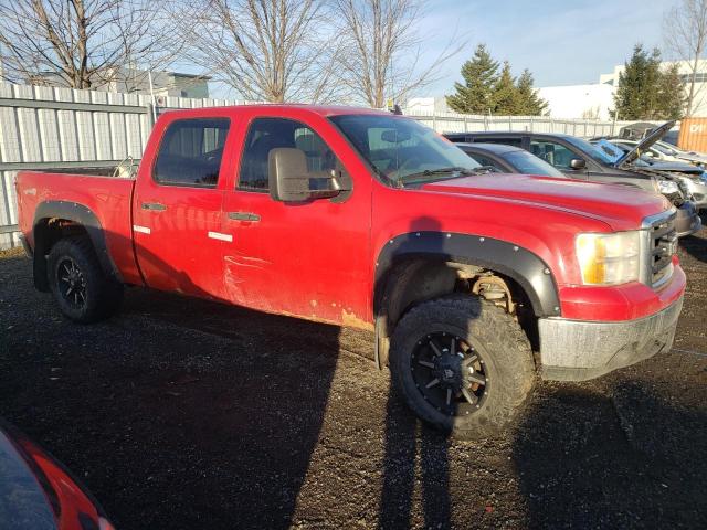 Photo 4 from auction – 2007 GMC NEW SIERRA with VIN 2GTEK13C971591679