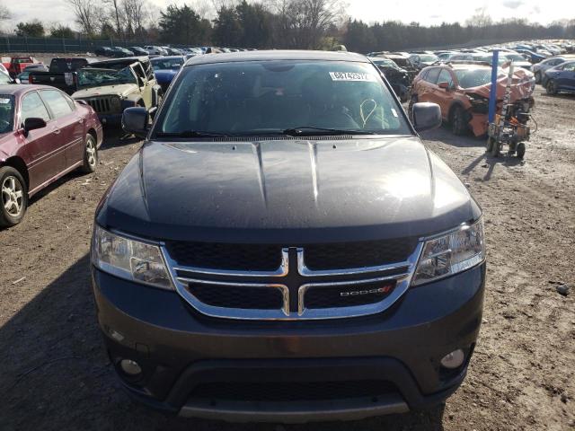 Photo 5 from auction – 2014 DODGE JOURNEY SX with VIN 3C4PDCBG5ET236944