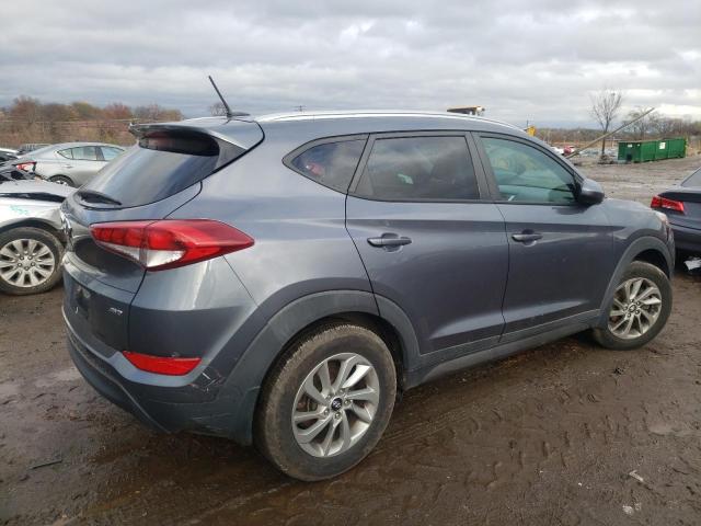 Photo 3 from auction – 2016 HYUNDAI TUCSON LIM with VIN KM8J3CA44GU221694