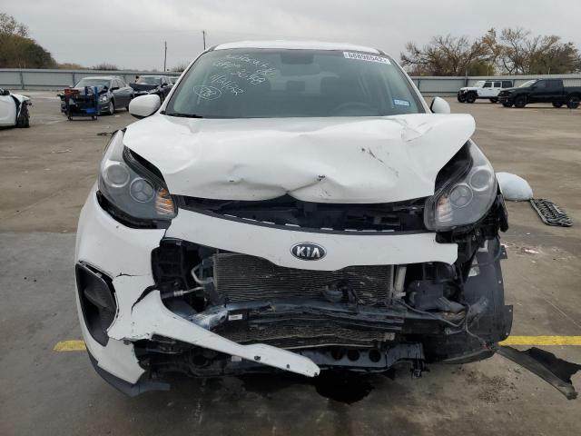 Photo 5 from auction – 2017 KIA SPORTAGE L with VIN KNDPM3ACXH7204658