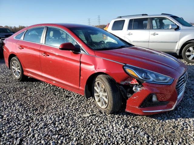 Photo 4 from auction – 2019 HYUNDAI SONATA SE with VIN 5NPE24AF7KH798142