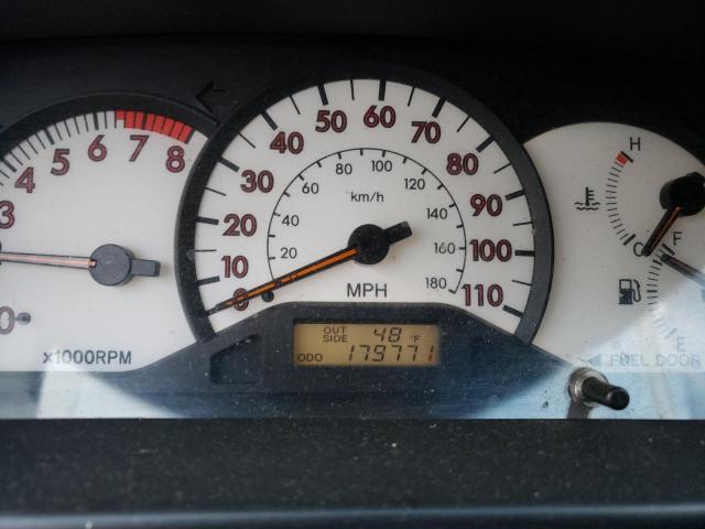 صورة رقم 9 من المزاد - 2004 TOYOTA COROLLA CE مع VIN 2T1BR38E84C186222