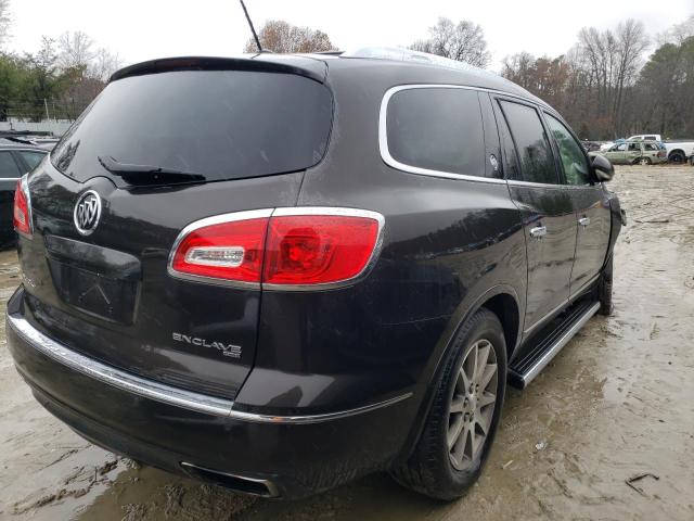 Photo 3 from auction – 2014 BUICK ENCLAVE with VIN 5GAKVBKD0EJ134435