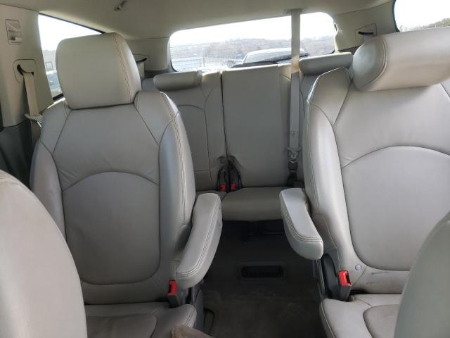 Photo 10 from auction – 2011 CHEVROLET TRAVERSE L with VIN 1GNKRJED7BJ146741