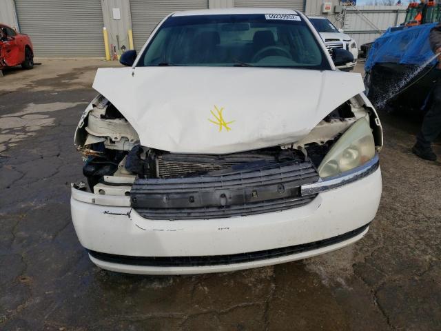 Photo 5 from auction – 2004 CHEVROLET MALIBU LS with VIN 1G1ZT548X4F219216
