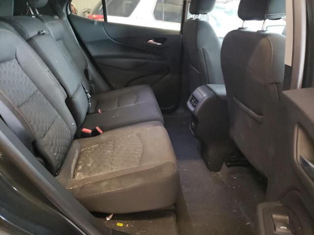 Photo 11 from auction – 2018 CHEVROLET EQUINOX LT with VIN 2GNAXJEV4J6278880