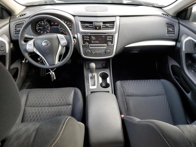 Photo 8 from auction – 2017 NISSAN ALTIMA 2.5 with VIN 1N4AL3AP5HC242050