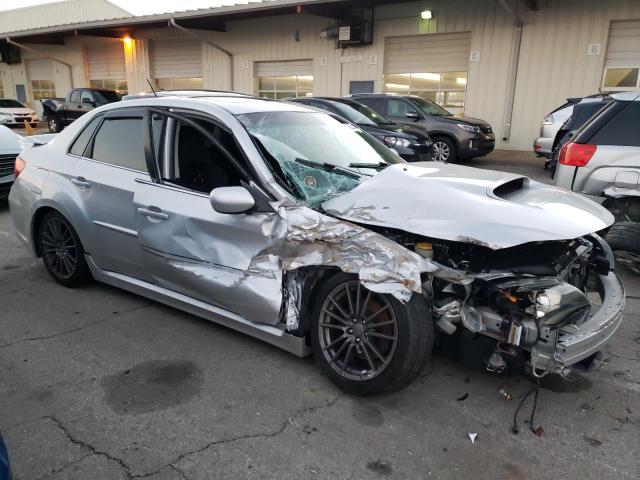 Photo 4 from auction – 2011 SUBARU IMPREZA WR with VIN JF1GV7F69BG525479
