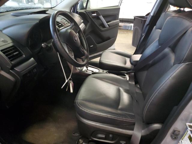 Photo 7 from auction – 2015 SUBARU FORESTER 2 with VIN JF2SJAKCXFH472642