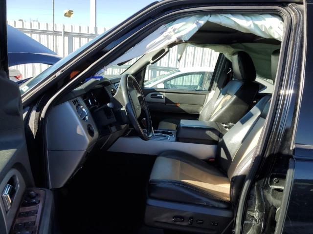 Photo 7 from auction – 2009 FORD EXPEDITION with VIN 1FMFK18599LA07224