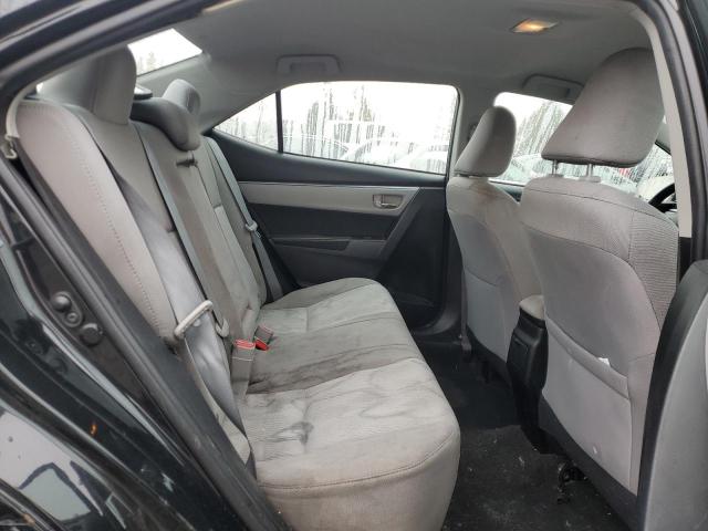 Photo 10 from auction – 2016 TOYOTA COROLLA L with VIN 5YFBURHE6GP501881