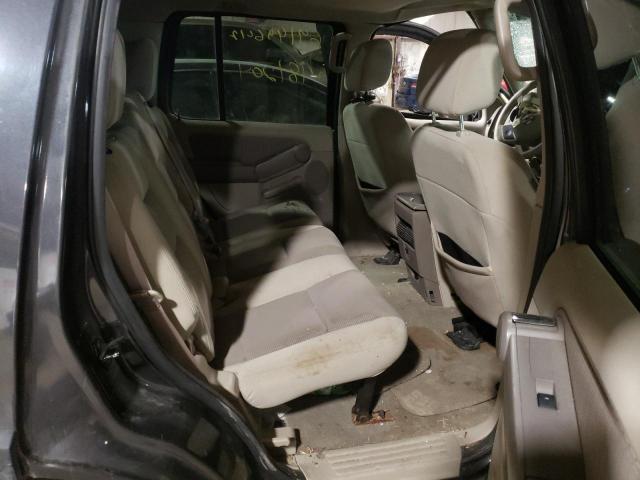 Photo 6 from auction – 2007 FORD EXPLORER X with VIN 1FMEU73E77UA90322
