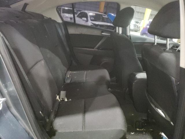 Photo 10 from auction – 2012 MAZDA 3 I with VIN JM1BL1UG5C1673572