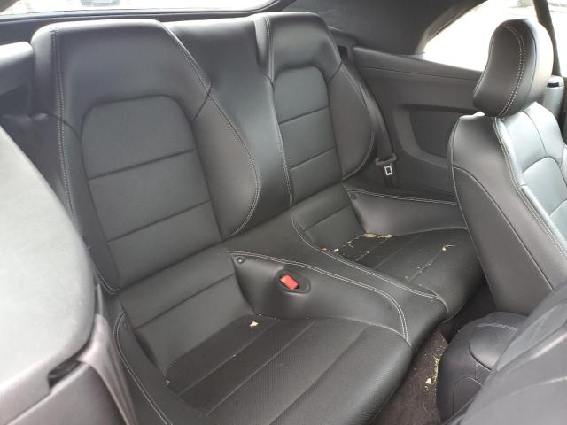 Photo 10 from auction – 2018 FORD MUSTANG with VIN 1FATP8UH3J5183024