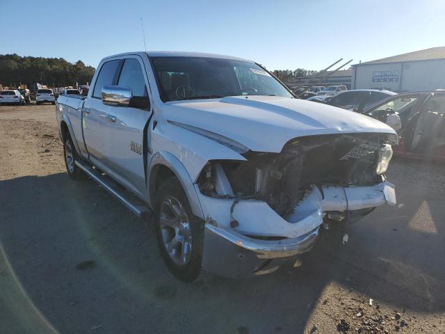 Photo 4 from auction – 2014 RAM 1500 LARAM with VIN 1C6RR7VT2ES196082