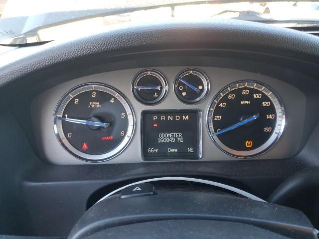 Photo 9 from auction – 2013 CADILLAC ESCALADE E with VIN 1GYS4JEF2DR166760