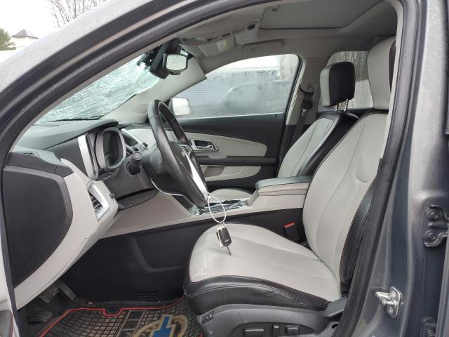 Photo 7 from auction – 2013 CHEVROLET EQUINOX LT with VIN 2GNFLGEK1D6128045