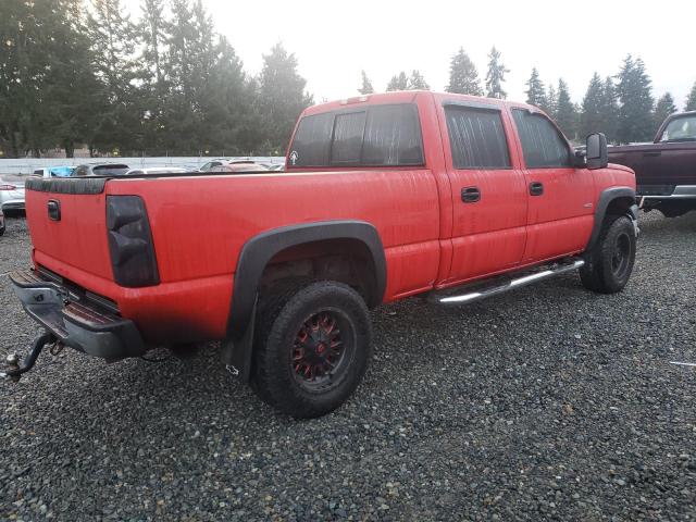 Photo 3 from auction – 2006 CHEVROLET SILVERADO with VIN 1GCHK23D36F172570