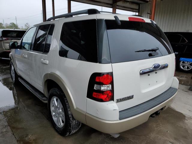 Photo 2 from auction – 2009 FORD EXPLORER E with VIN 1FMEU64E19UA33514