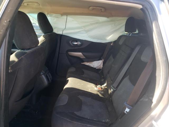 Photo 11 from auction – 2018 JEEP CHEROKEE L with VIN 1C4PJLCB3JD563306
