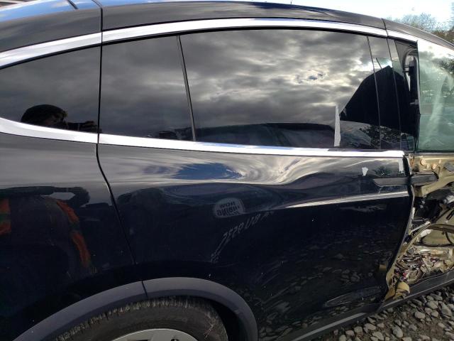Photo 10 from auction – 2018 TESLA MODEL X with VIN 5YJXCAE27JF128485