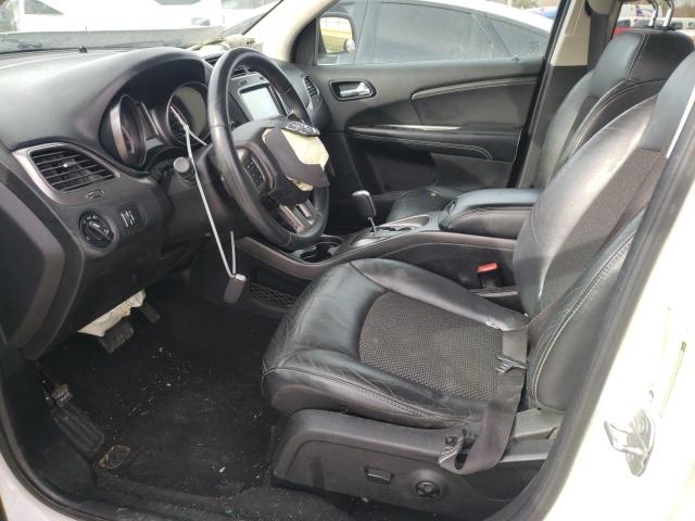 Photo 7 from auction – 2015 DODGE JOURNEY CR with VIN 3C4PDCGB2FT538027