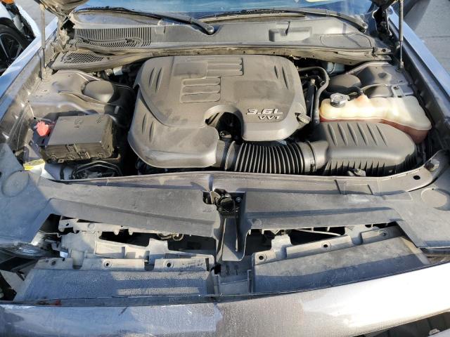Photo 11 from auction – 2016 DODGE CHALLENGER with VIN 2C3CDZAG4GH198769