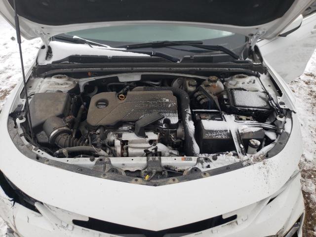 Photo 11 from auction – 2017 CHEVROLET MALIBU LT with VIN 1G1ZE5ST2HF241010