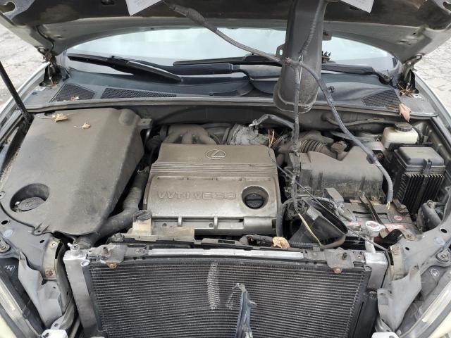 Photo 11 from auction – 2004 LEXUS RX 330 with VIN 2T2HA31U04C024096