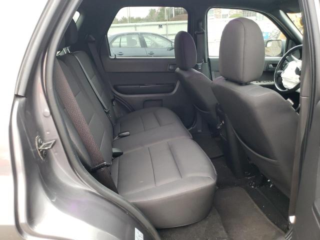 Photo 11 from auction – 2010 FORD ESCAPE XLT with VIN 1FMCU9D74AKC64482