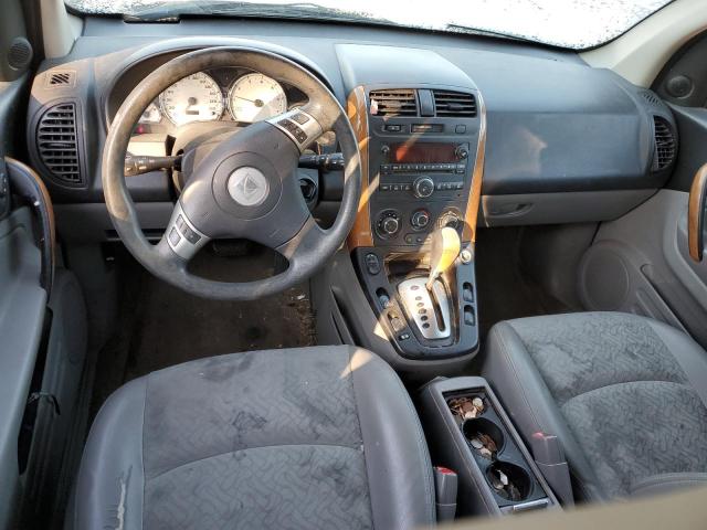 Photo 8 from auction – 2007 SATURN VUE with VIN 5GZCZ53407S818369