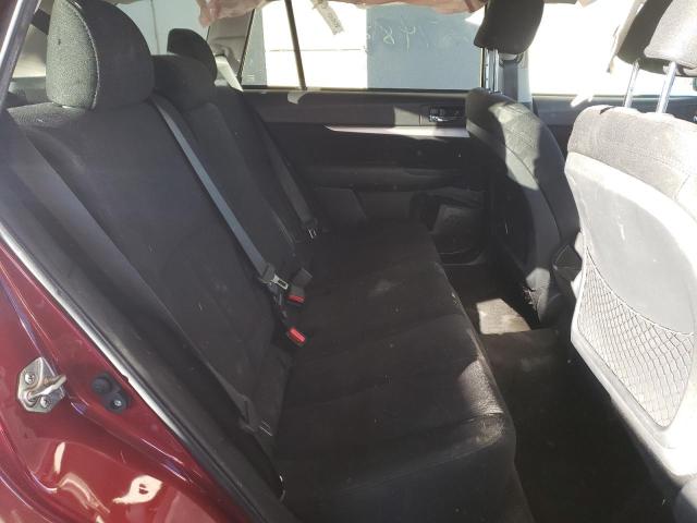 Снимка 11 от търг – 2014 SUBARU OUTBACK 2. с VIN 4S4BRBDC5E3274830
