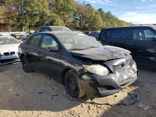 Photo 4 from auction – 2010 TOYOTA COROLLA with VIN 1NXBU4EE8AZ240010
