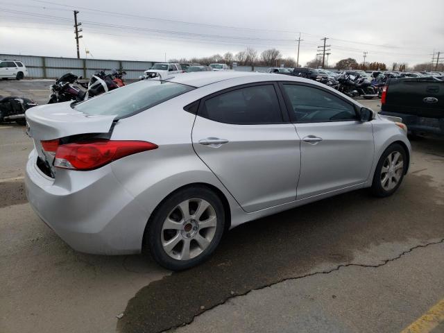 Photo 3 from auction – 2012 HYUNDAI ELANTRA GL with VIN KMHDH4AE2CU201094