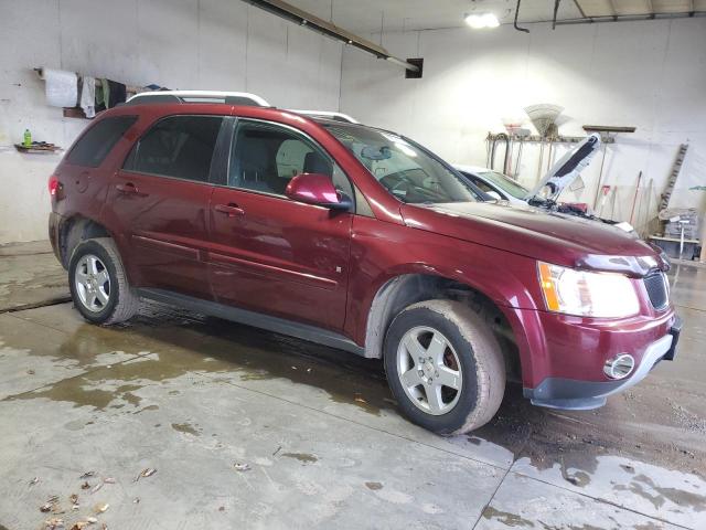 Photo 4 from auction – 2009 PONTIAC TORRENT with VIN 2CKDL33F096245274