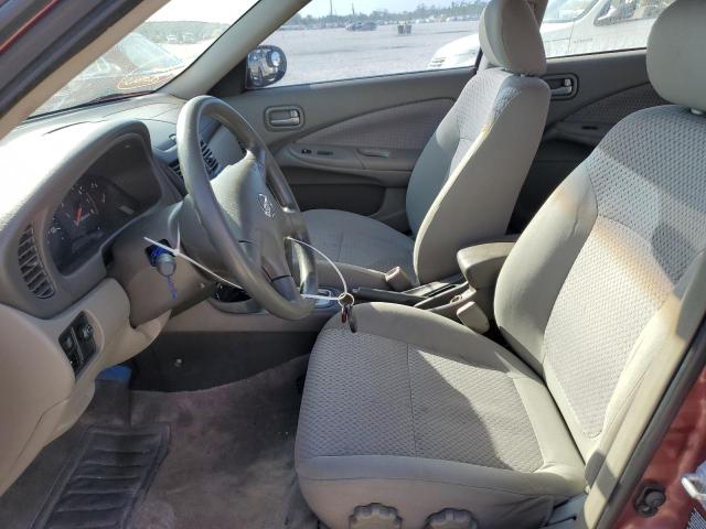 Photo 7 from auction – 2004 NISSAN SENTRA 1.8 with VIN 3N1CB51D54L855035