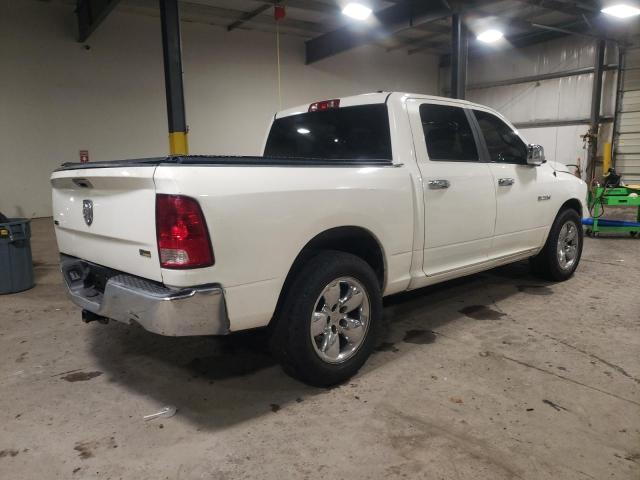 Photo 3 from auction – 2009 DODGE RAM 1500 with VIN 1D3HB13P39S727508