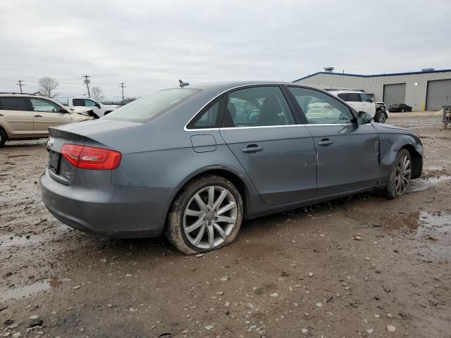 Photo 3 from auction – 2013 AUDI A4 PREMIUM with VIN WAUFFAFLXDN042102