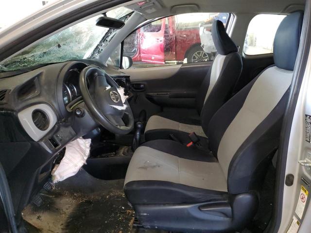 Photo 7 from auction – 2012 TOYOTA YARIS with VIN JTDJTUD39CD509539