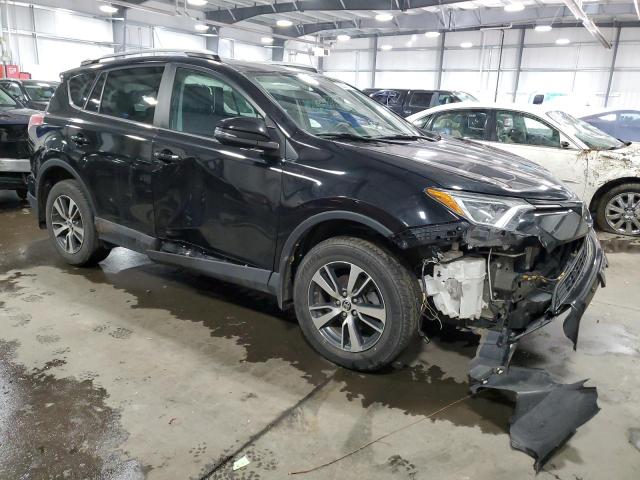 Photo 4 from auction – 2018 TOYOTA RAV4 ADVEN with VIN 2T3RFREVXJW721499