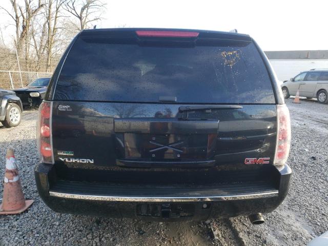 Photo 6 from auction – 2012 GMC YUKON DENA with VIN 1GKS2EEF4CR283374