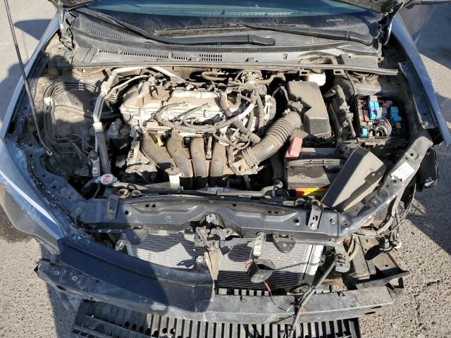 Photo 11 from auction – 2017 TOYOTA COROLLA LE with VIN 5YFBPRHEXHP698840