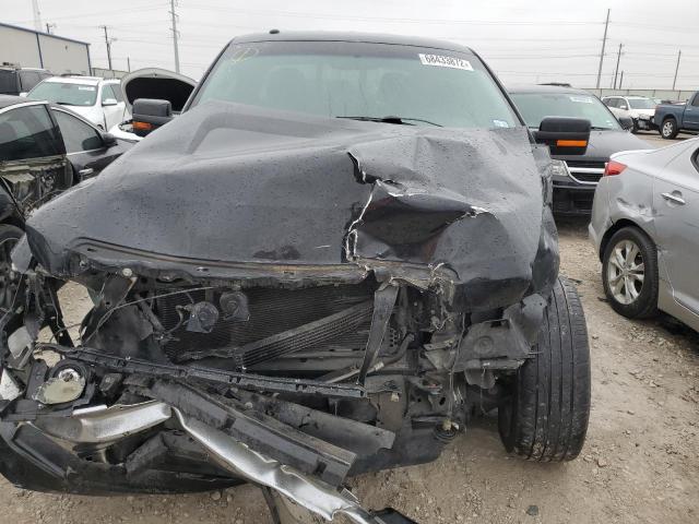 Photo 5 from auction – 2013 FORD F150 SUPER with VIN 1FTFW1CF4DFA89637
