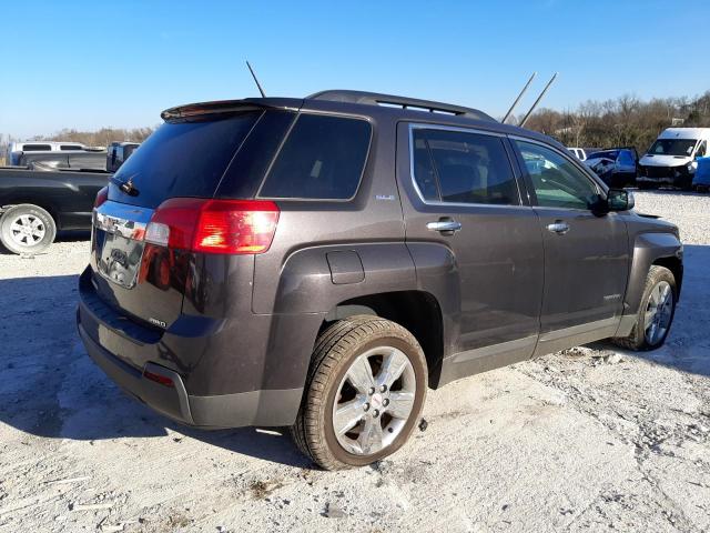 Photo 3 from auction – 2014 GMC TERRAIN SL with VIN 2GKFLWEK3E6171083